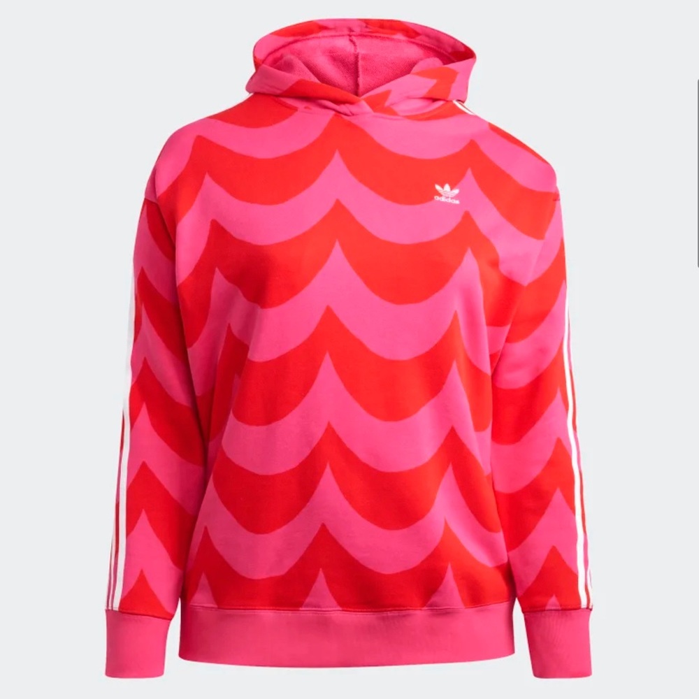 Adidas Marimekko Hoodie